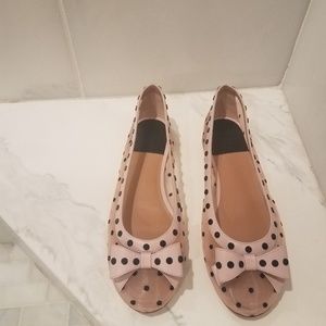 Laurence dacade size 7/37 new without box!!!